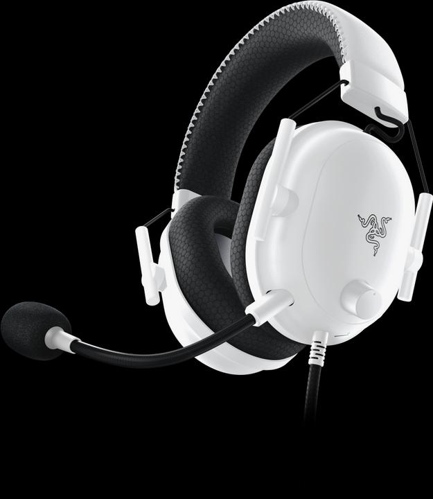 Immagine prodotto Razer Blackshark V2 Pro (Cablato, Senza fili)