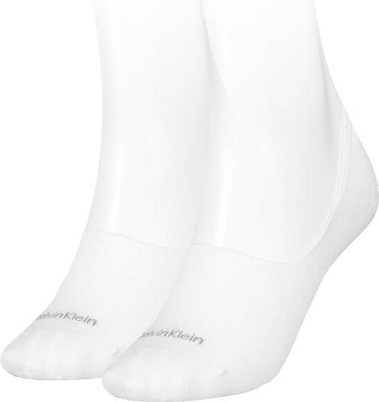 Calvin Klein 2erPack Footies