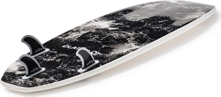 Produktbild Olaian SURF 900 SOFT 6' (6')