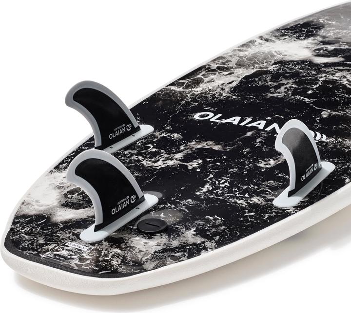 Produktbild Olaian SURF 900 SOFT 6' (6')
