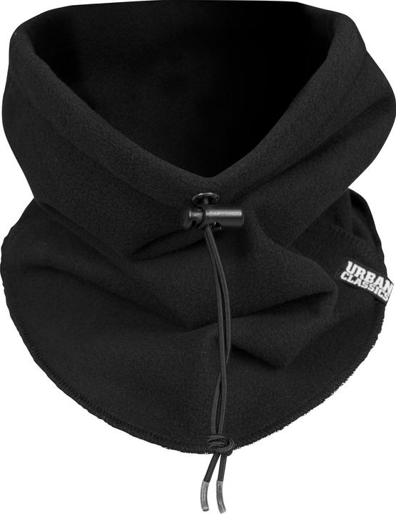 Actual product image Urban Classics Polar Fleece Neck Gaiter