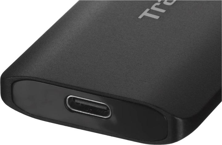 Image du produit Patriot Transporter (4000 Go)