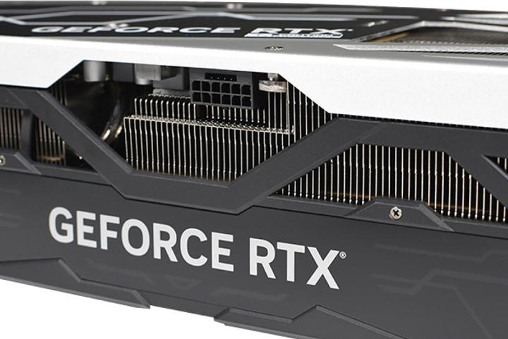 Produktbild KFA2 RTX4090 SG OC (24 GB)