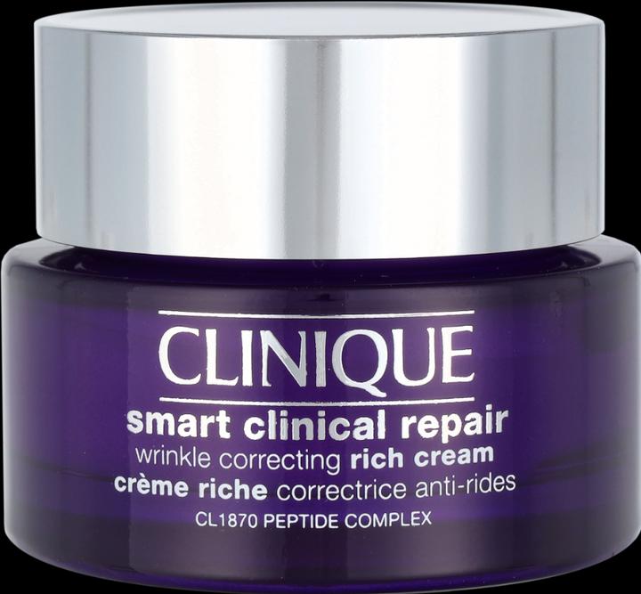 Produktbild Clinique Smart Clinical (50 ml, Tagescreme)