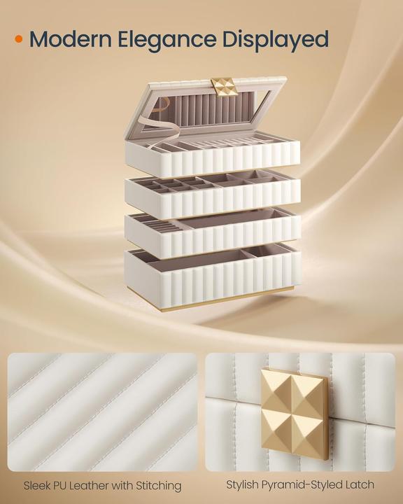 Actual product image Songmics Anah Collection