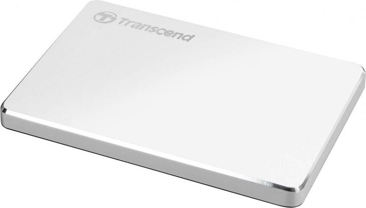 Actual product image Transcend StoreJet C3S (1 TB)