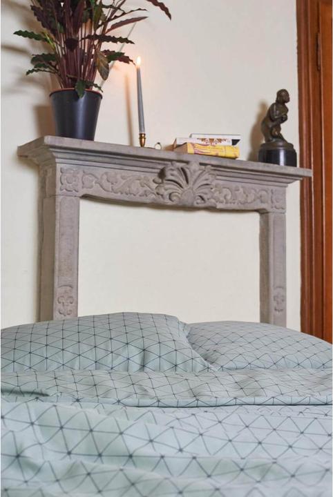Actual product image Journey Living Peniche (Pillowcase, 50 x 70 cm)