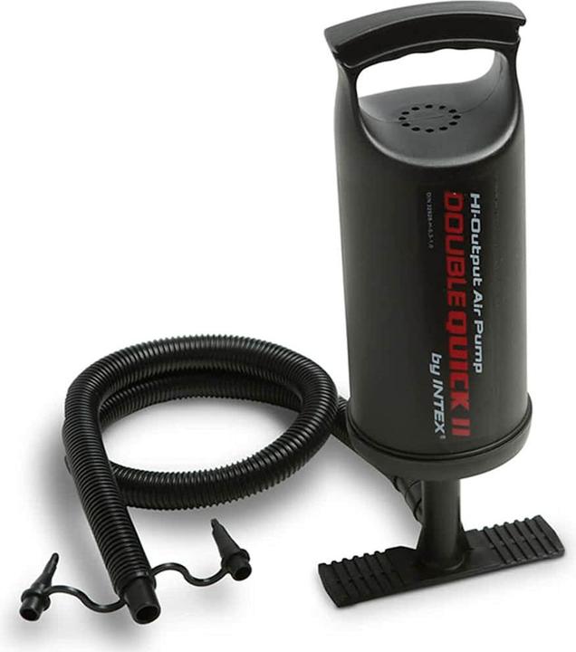 Image du produit Intex Kit Seahawk 4 (351 cm, 4 pers.)