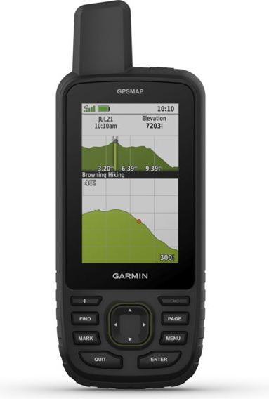 Produktbild Garmin Gpsmap 67