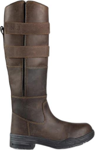 Produktbild Horze reiterstiefel rovigo (39)