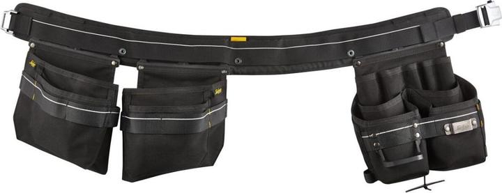 Image du produit Snickers Workwear 97820404006 Service Toolbelt L