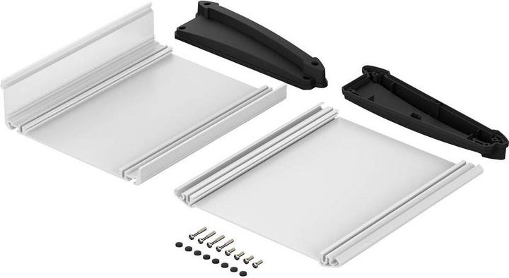Actual product image Bopla Profile housing (Housing)