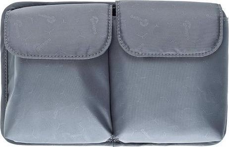 Produktbild Lowepro GearUp Case Large (GRL) (Kamera Schultertasche, 4.79 l)