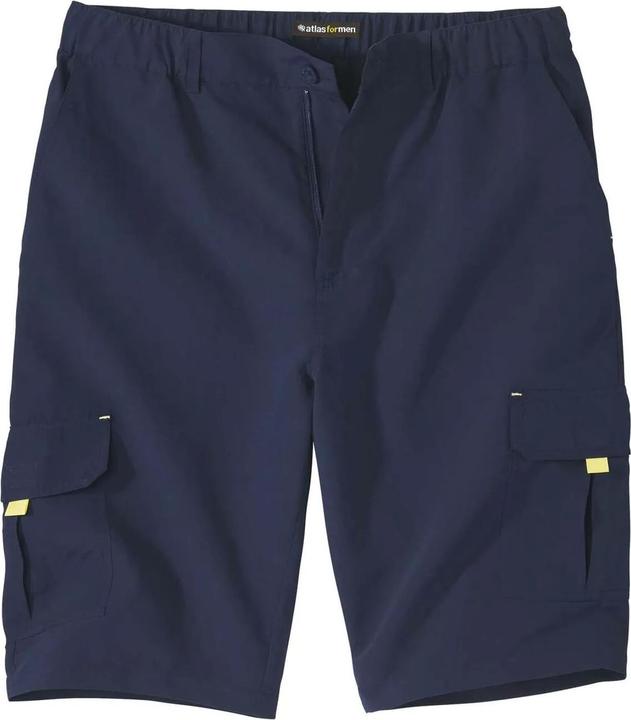 Immagine prodotto Atlas For Men Pantaloncini Cargo Uomo (L)