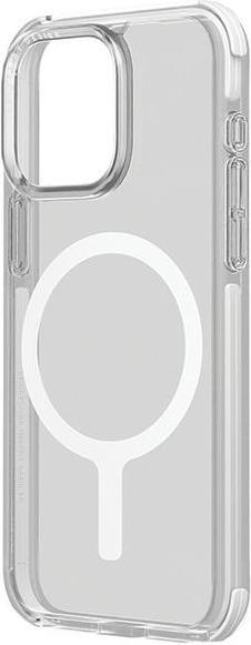 Immagine prodotto Uniq etui Combat iPhone 15 Pro 6.1" Magclick Charging biały/blanc white (Apple iPhone 15 Pro)