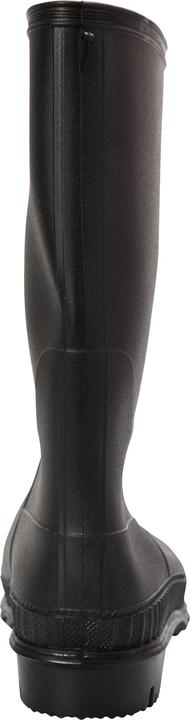 Actual product image Mountain Warehouse Childrens/Kids Plain Wellington Boots (34)