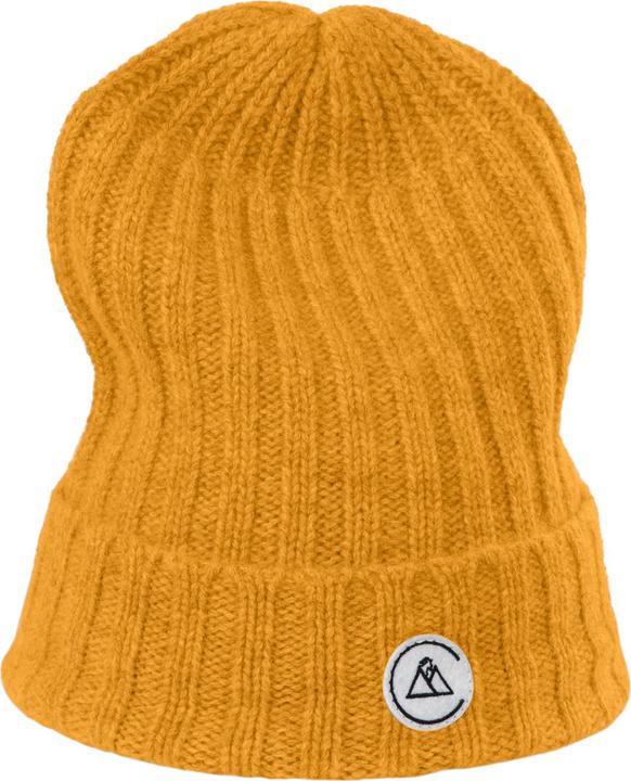 Mustard yellow