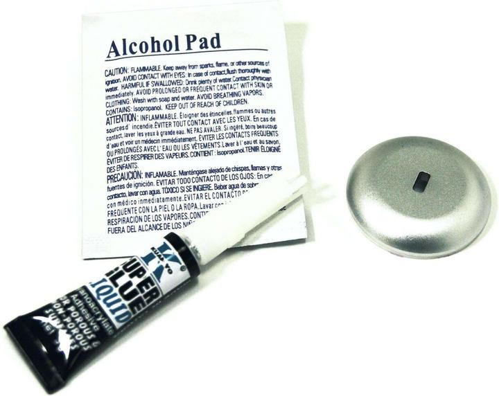 Image du produit Kensington Security Slot Adapter Kit