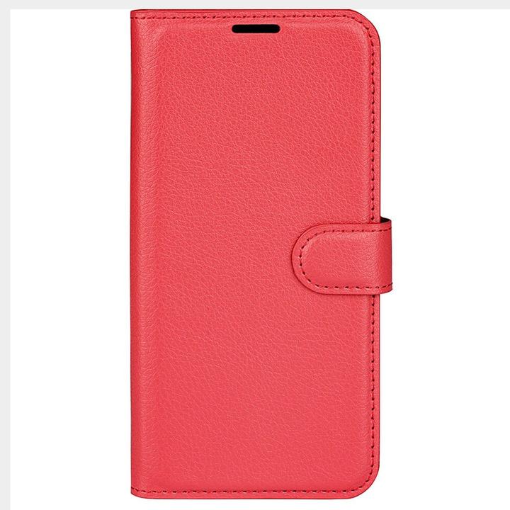 Image du produit Cover-Discount Xiaomi Redmi 13 / Poco M6 - Étui en cuir (Xiaomi Redmi 13, Xiaomi Poco M6)