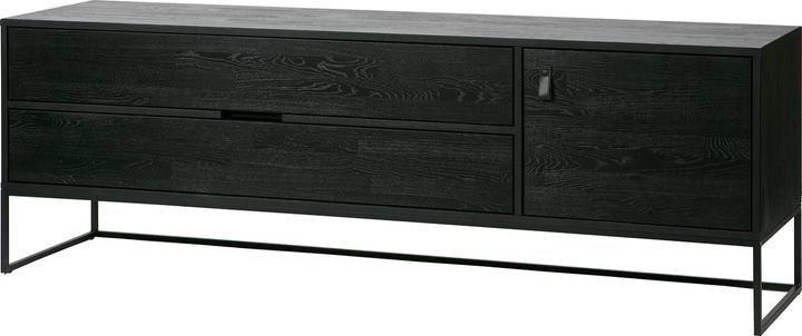 Actual product image Woood Silas (180 x 44 x 61 cm)