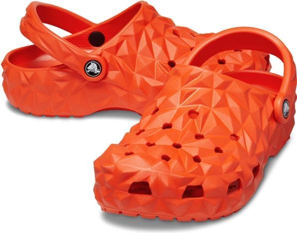 Immagine prodotto Crocs Zoccolo classico geometrico (37)