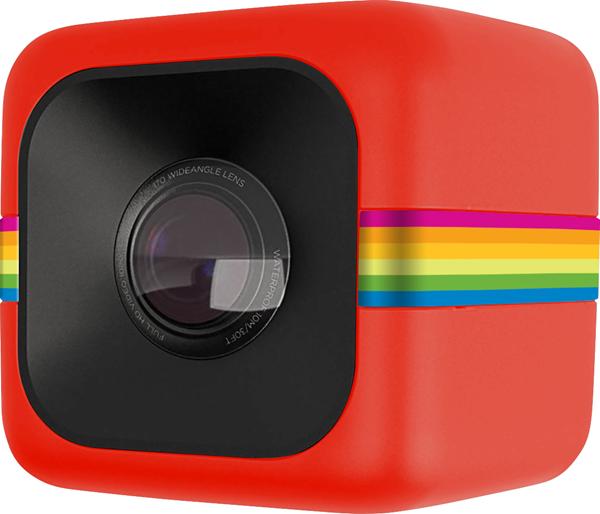 Polaroid Cube+ (30p, WQHD, WiFi)
