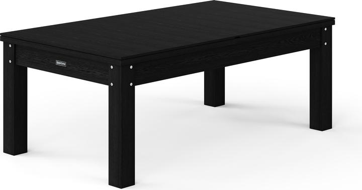 Produktbild Sportime Trinity Spiel- und Esstisch Tischtennis und Billard