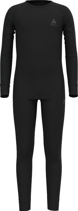 Odlo Set long MERINO 200 KIDS (164)