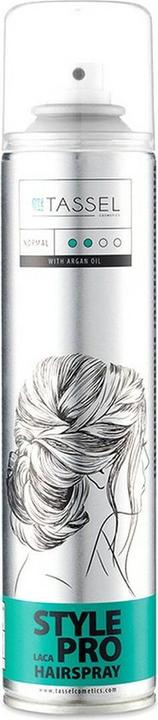 Immagine prodotto Caso Lacca fissante NORMAL 300 300 ml (300 ml) (300 ml)