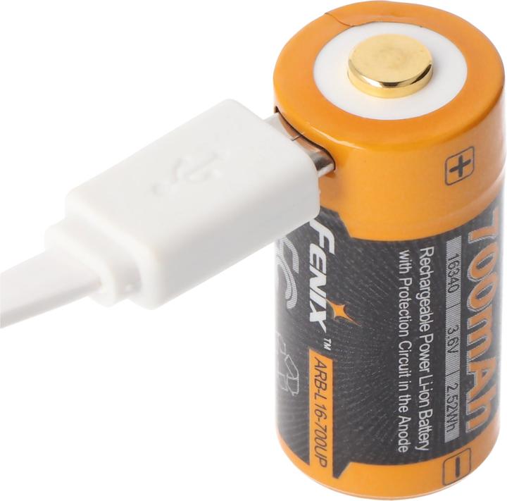 Produktbild Fenix Arb L16-700