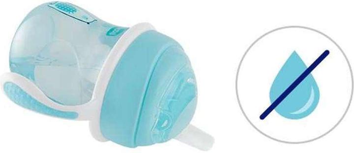 Actual product image Chicco Transition beak cup (200 ml)