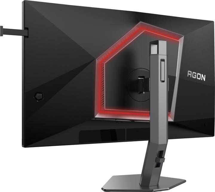 Actual product image AOC AG276FK Fast IPS Monitor,,, height adjustable, 2x HDMI, DisplayPort, 4x USB3.2 (1920 x 1080 pixels, 27")