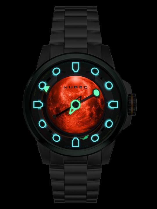 Image du produit Nubeo NB-6091-33 Tranquillité Édition limitée