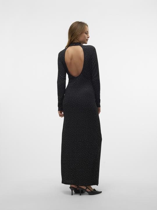 Produktbild Vero Moda Vmdrewy Ls Slim Dress Jrs Faw Exp (M)