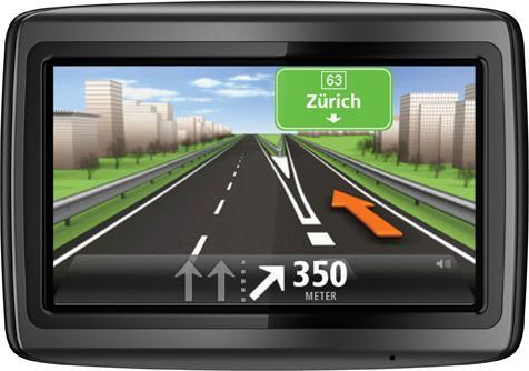 TomTom Via LIVE 120 Europe