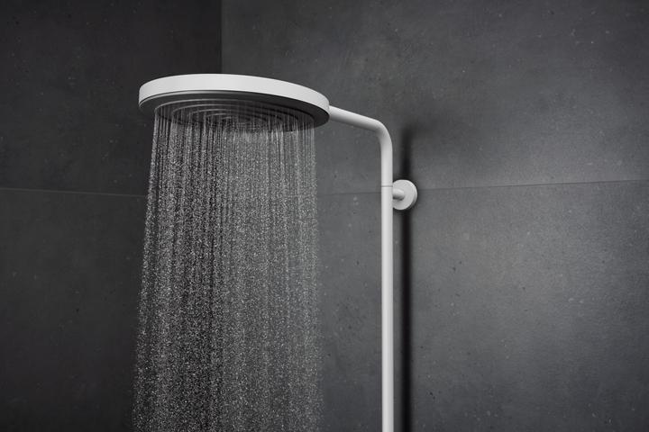 Produktbild hansgrohe Pulsify S Puro Duschsystem 260, 1jet, Ecostat Fine, Handbrause 3jet, EcoSmart