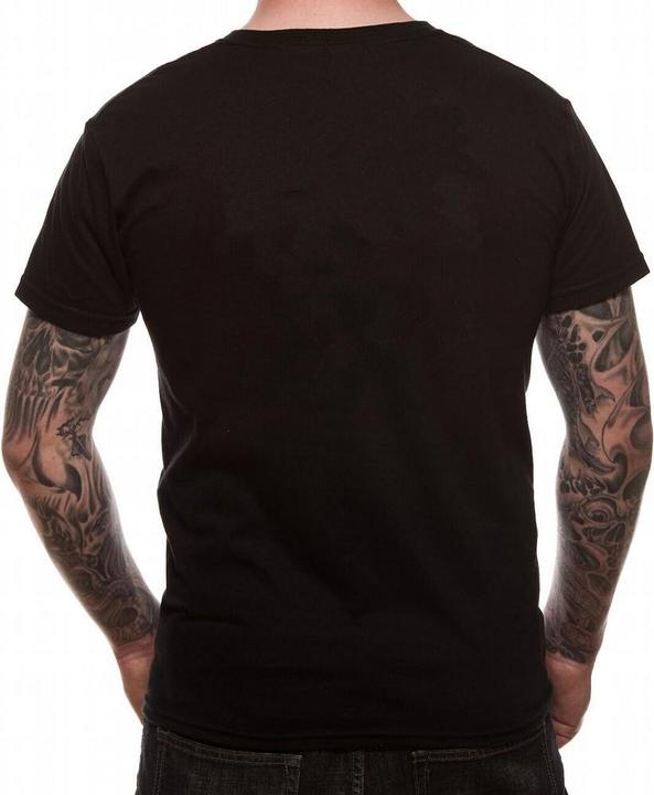 Actual product image Universal Textiles Unisex Adult Presidential Seal T-Shirt (S)