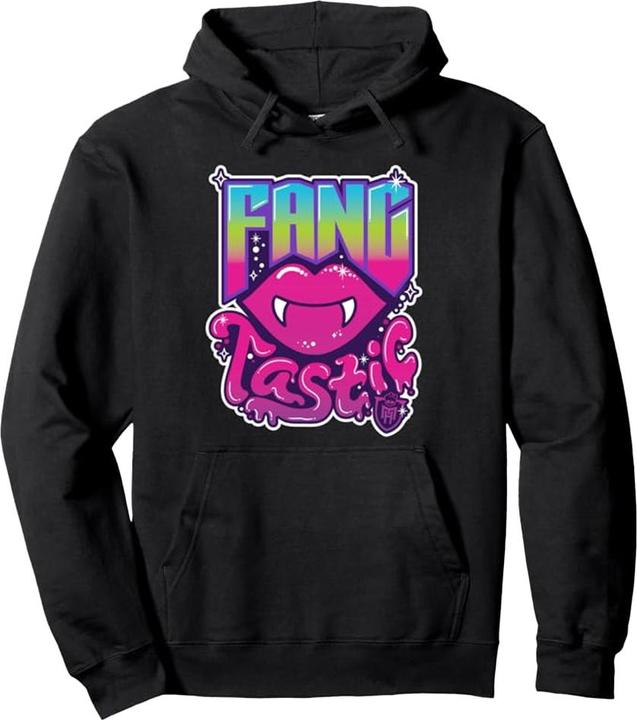 Produktbild Monster High Fangtastic Kapuzenpullover (XL)