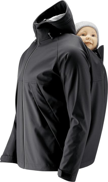 Image du produit Mamalila Softshell (L)