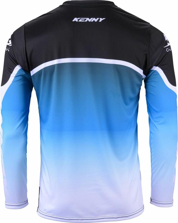 Produktbild Kenny motocross-trikot track focus (3XL)
