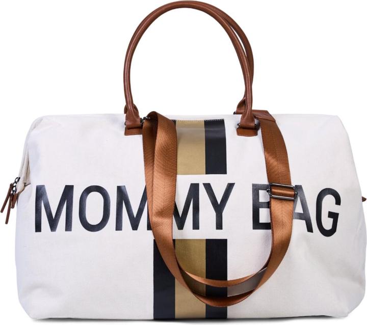 Actual product image Childhome Mommy Bag