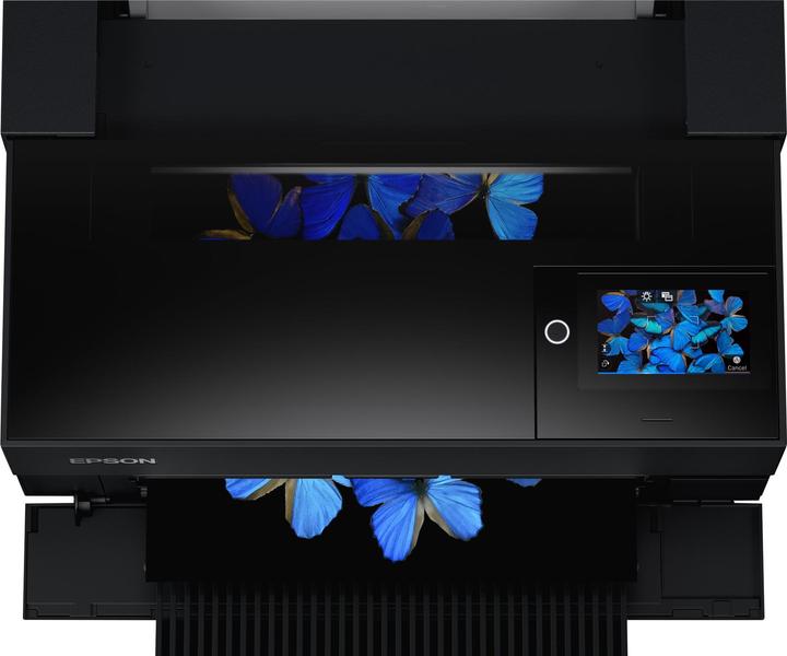 Actual product image Epson SureColor SC-P 700 (Ink, Colour)