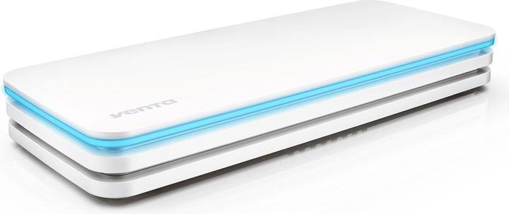 Produktbild Venta AirSense Pro Luftgütemonitor CO2 + PM 1.0