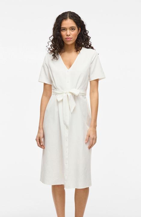 Produktbild Vila Kurzärmeliges Midikleid (40)