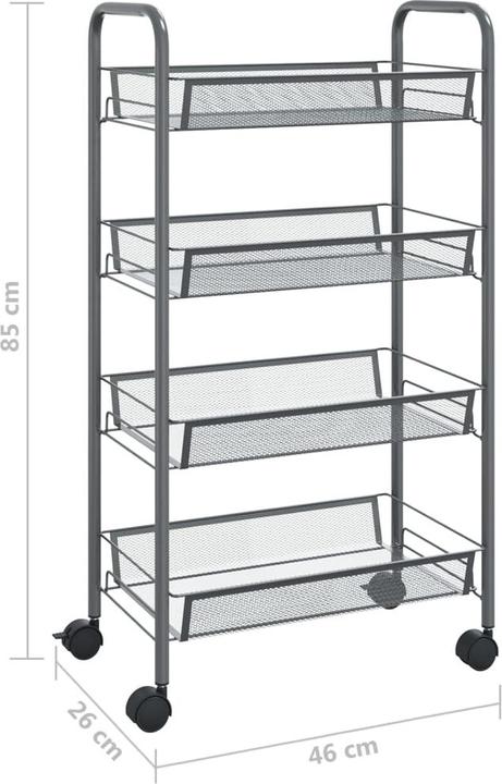 Produktbild VidaXL Jenda
