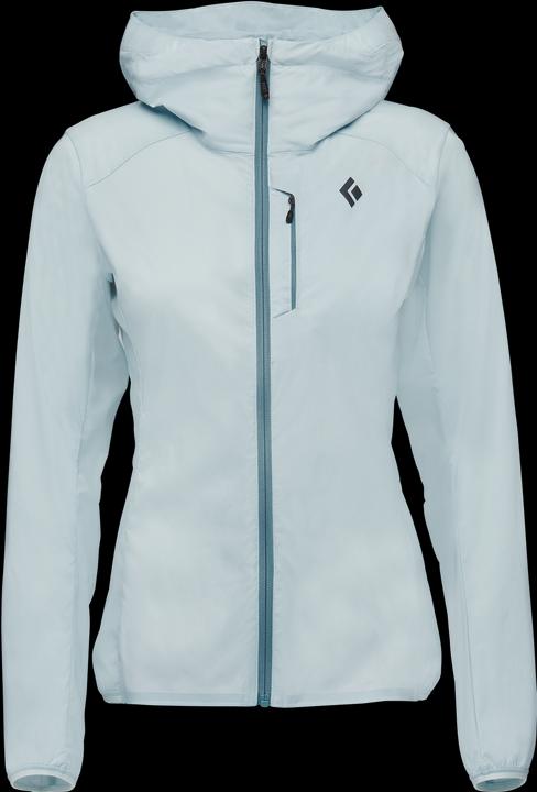 Immagine prodotto Black Diamond W Alpine Start Hoody (XL)