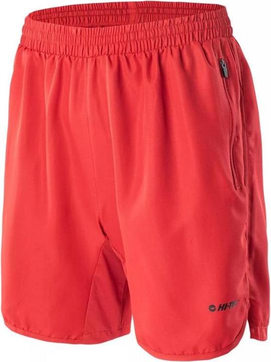Immagine prodotto Hi-Tec Pantaloncini Hicko (Taglia unica)