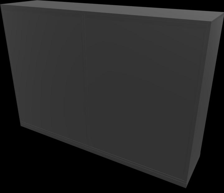 Produktbild Narbutas Choice Schiebetürschrank (160 x 40 x 111.5 cm)