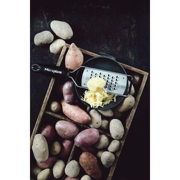 Actual product image Microplane Rösti grater