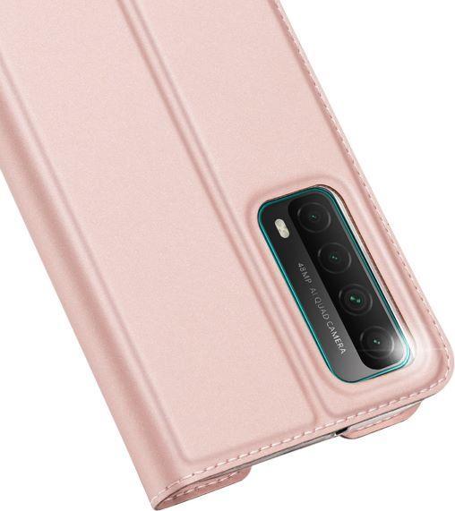 Productafbeelding Dux Ducis Skin Pro Serie Boekomslag (Huawei P Smart (2021))